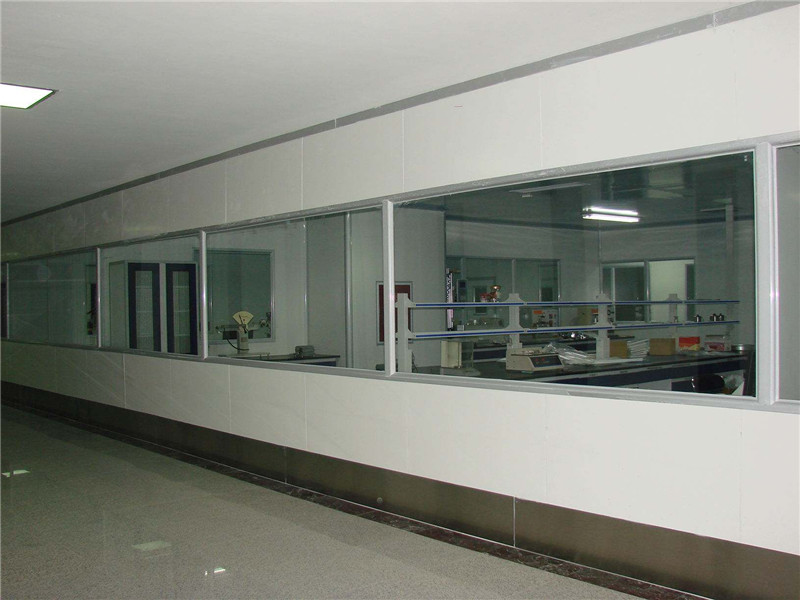 凈化實(shí)驗(yàn)室