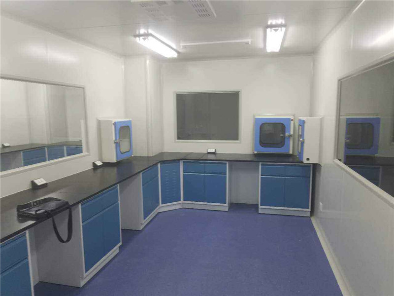 凈化實(shí)驗(yàn)室